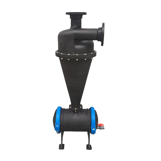Hydrocyclone
